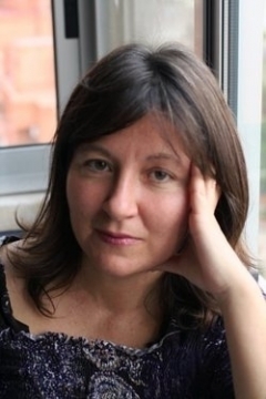 LOS TALLERES DE ESCRITURA -  Patricia Sánchez-Cutillas